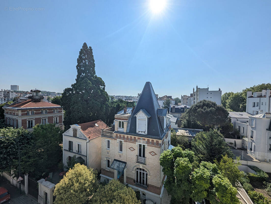 Appartement à FONTENAY-SOUS-BOIS