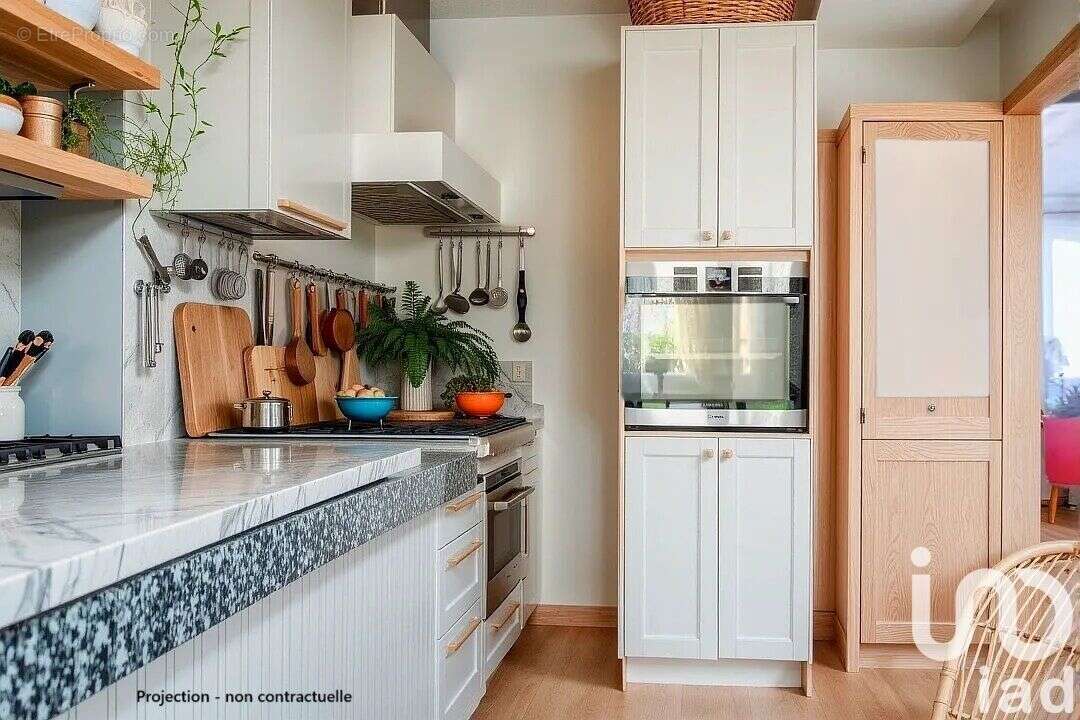 Photo 7 - Appartement à SURESNES