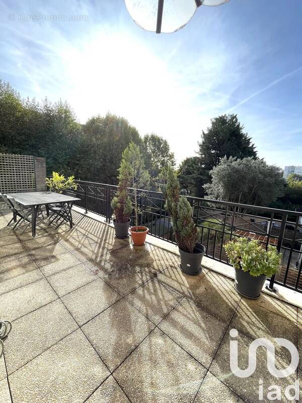 Photo 1 - Appartement à BONDY