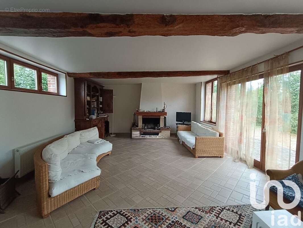 Photo 2 - Maison à ANCOURT