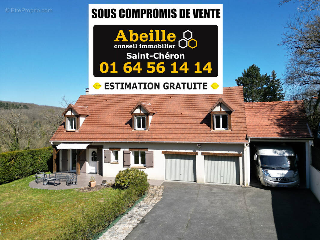 Maison à SERMAISE