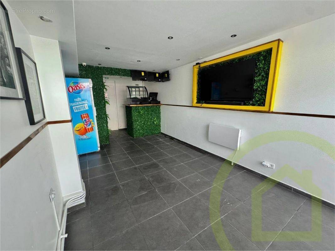 Appartement à NANGIS