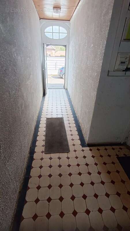 Appartement à OTTANGE