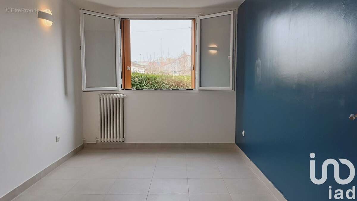 Photo 2 - Appartement à NOISY-LE-SEC