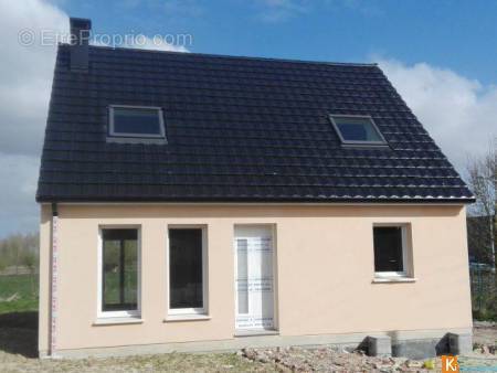 Maison à MAZINGARBE
