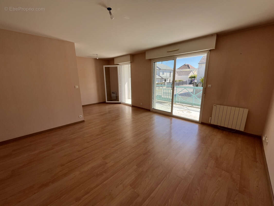 Appartement à PORNICHET