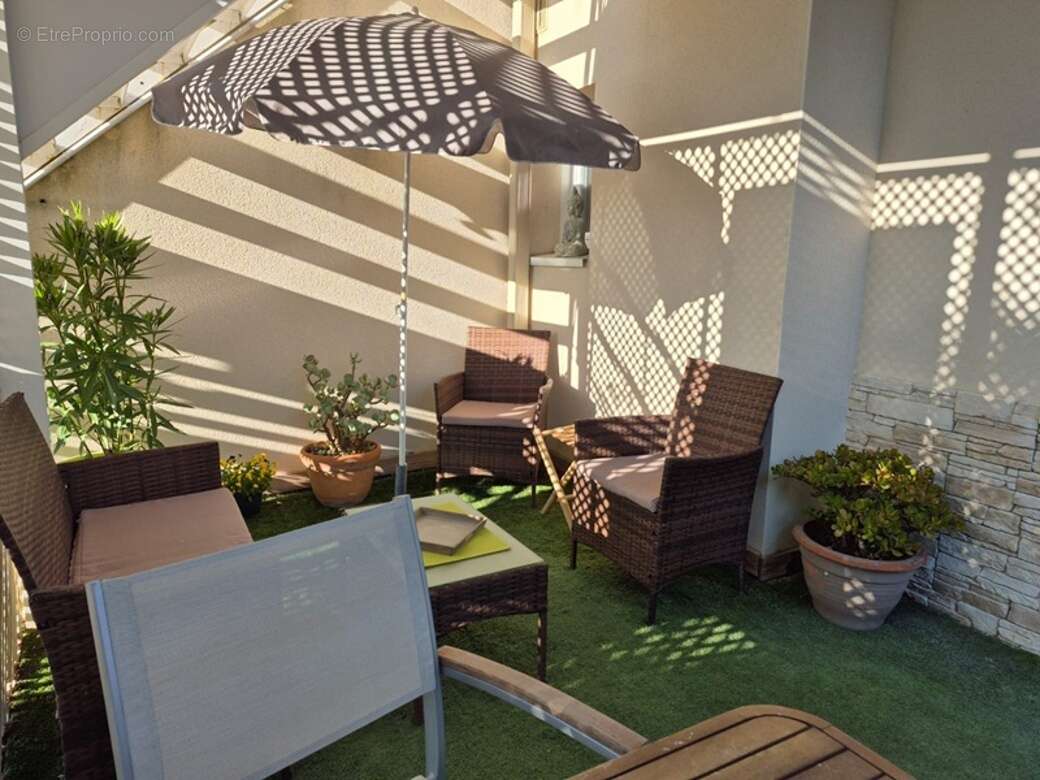 Appartement à SAINT-MARCEL-D&#039;ARDECHE