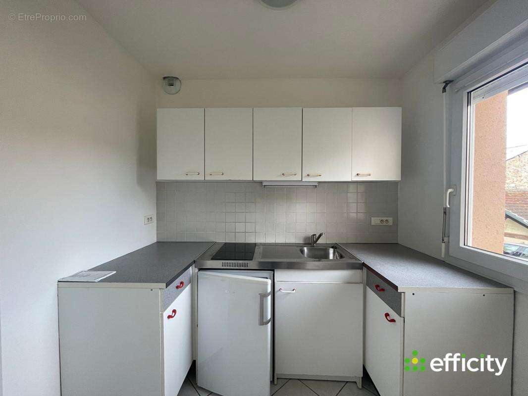 Appartement à EPERNON