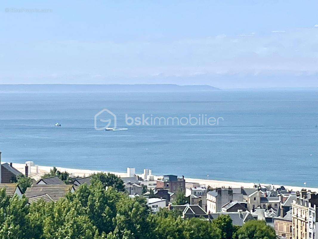 Appartement à LE HAVRE