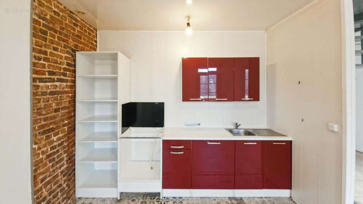 Appartement à ARGENTAN