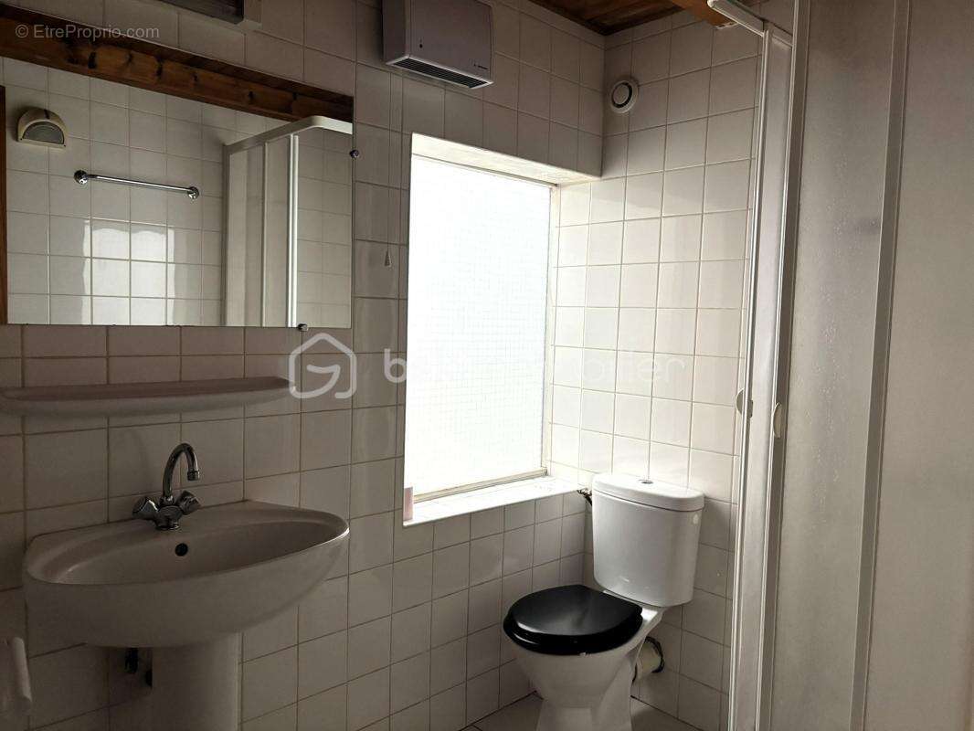 Appartement à CARCASSONNE