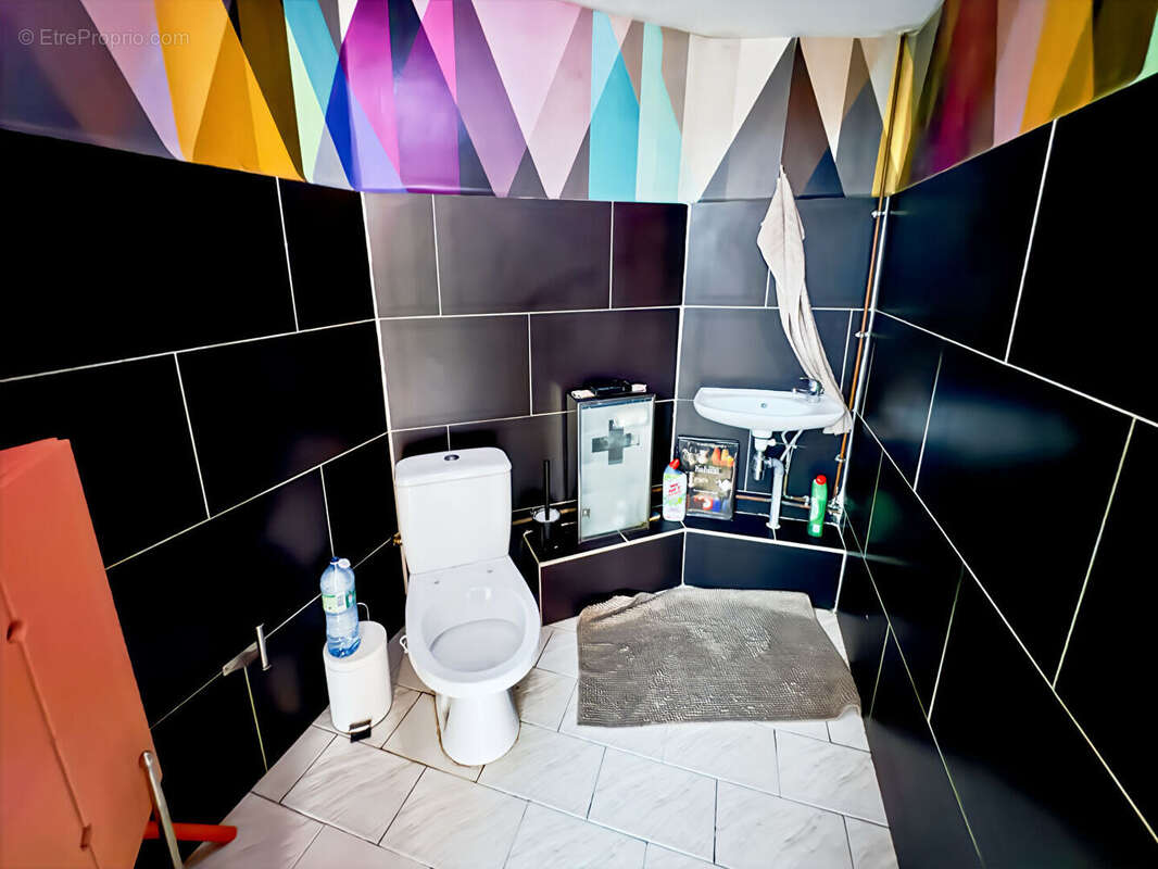 Appartement à ELBEUF