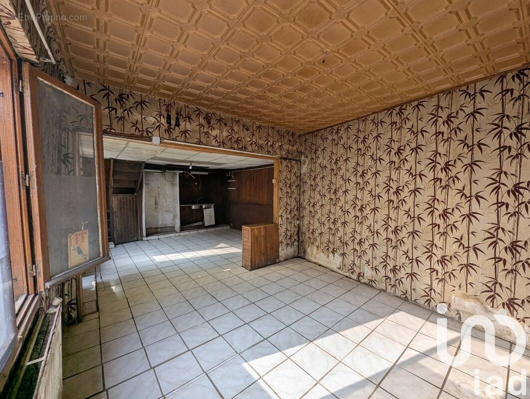 Photo 1 - Maison à AILLY-SUR-SOMME