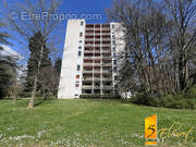 Appartement à ECULLY