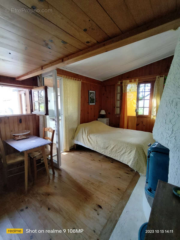 Maison à BREIL-SUR-ROYA