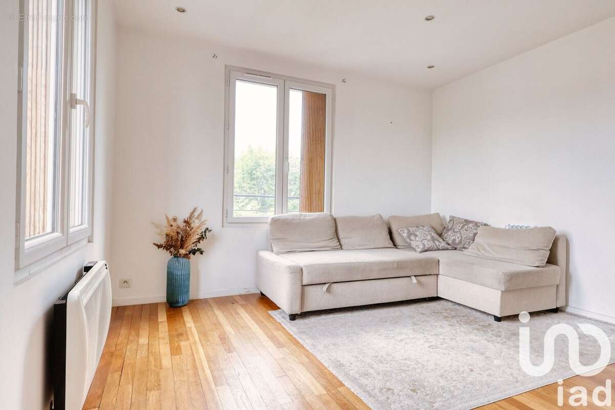 Photo 1 - Appartement à BAGNOLET
