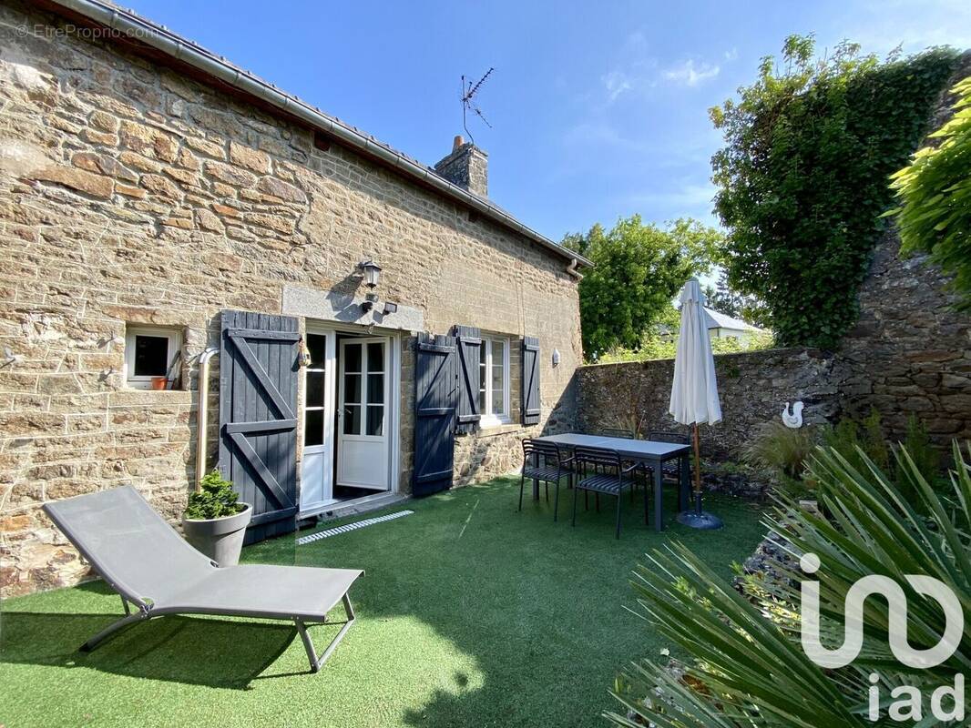 Photo 1 - Maison à MINIAC-MORVAN