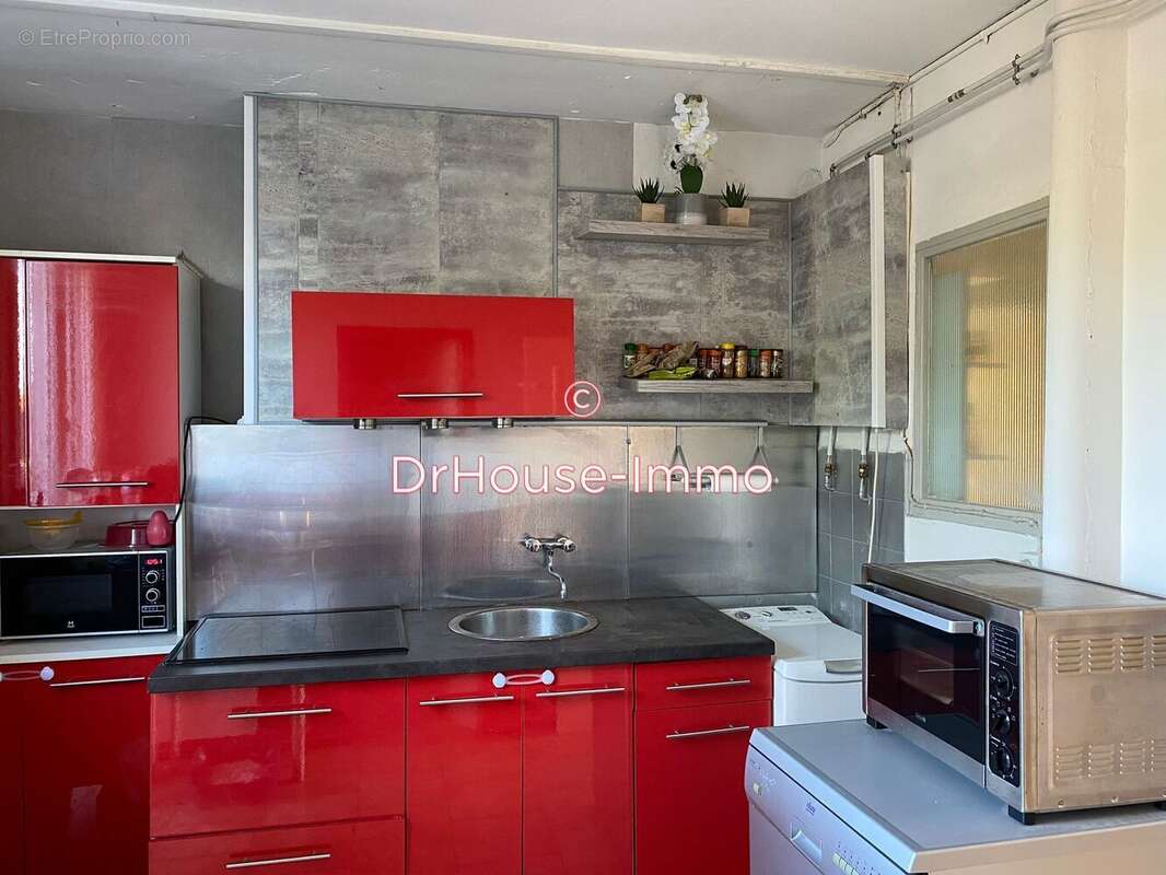 Appartement à AVIGNON