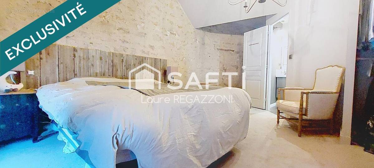 Photo 1 - Maison à BEAUNE