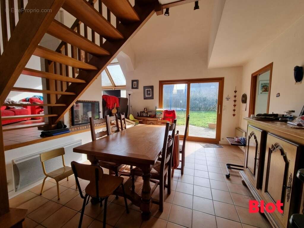 Maison à PACE
