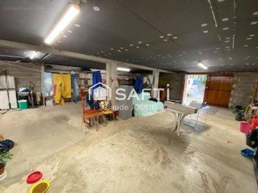 Photo 6 - Maison à LA ROUQUETTE