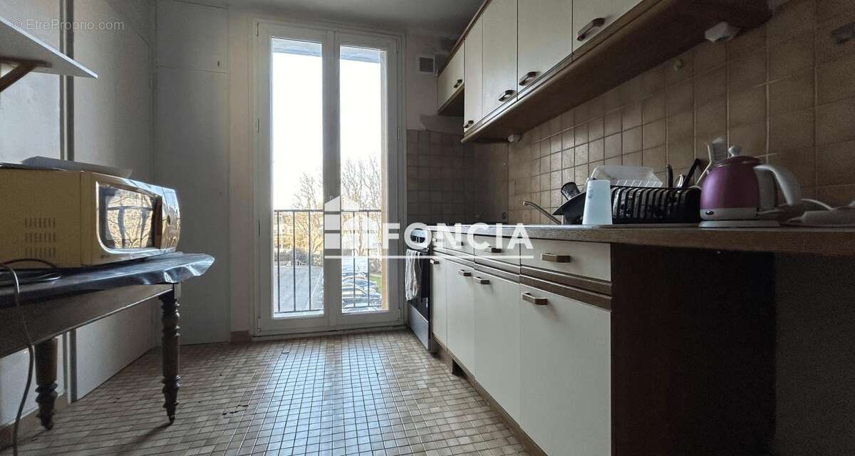Appartement à PERPIGNAN