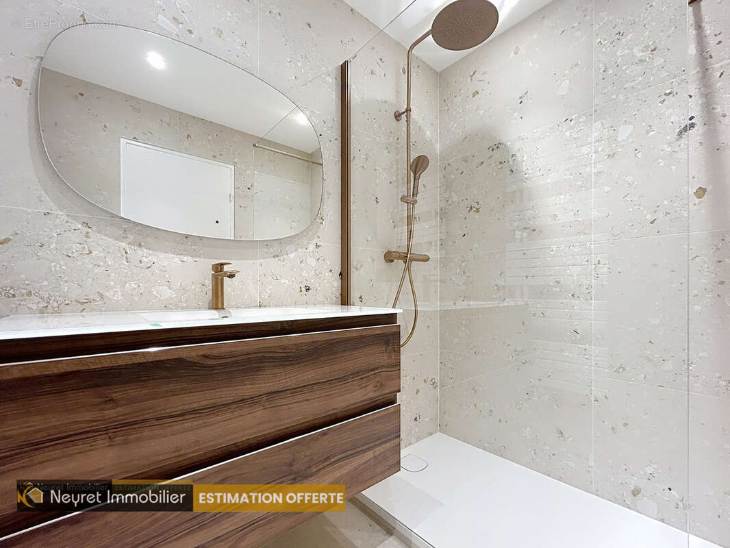 Appartement à LYON-7E