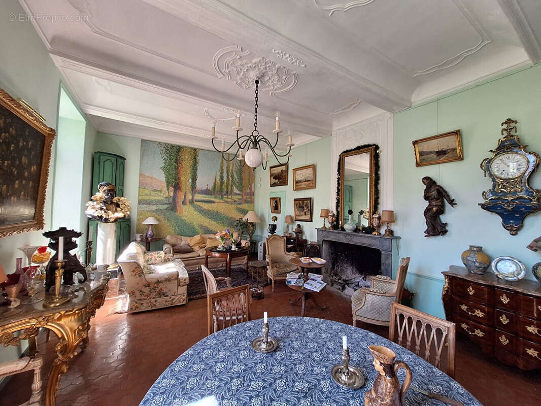 Maison à SAINT-PAUL-TROIS-CHATEAUX
