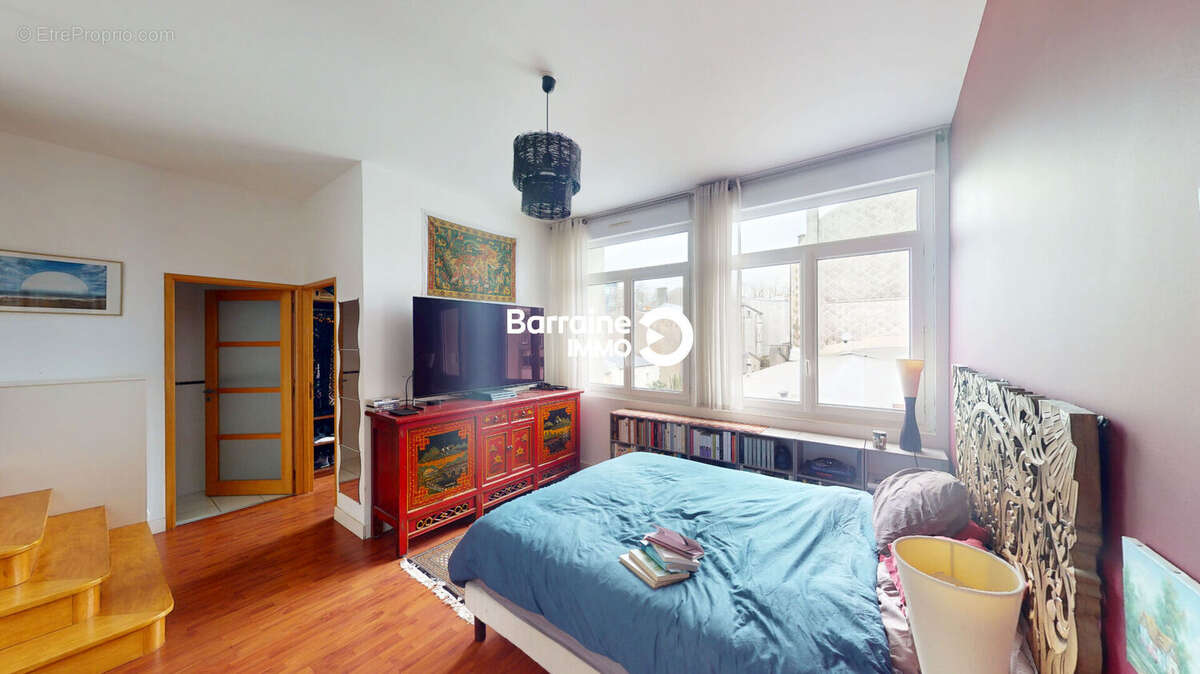 Appartement à BREST