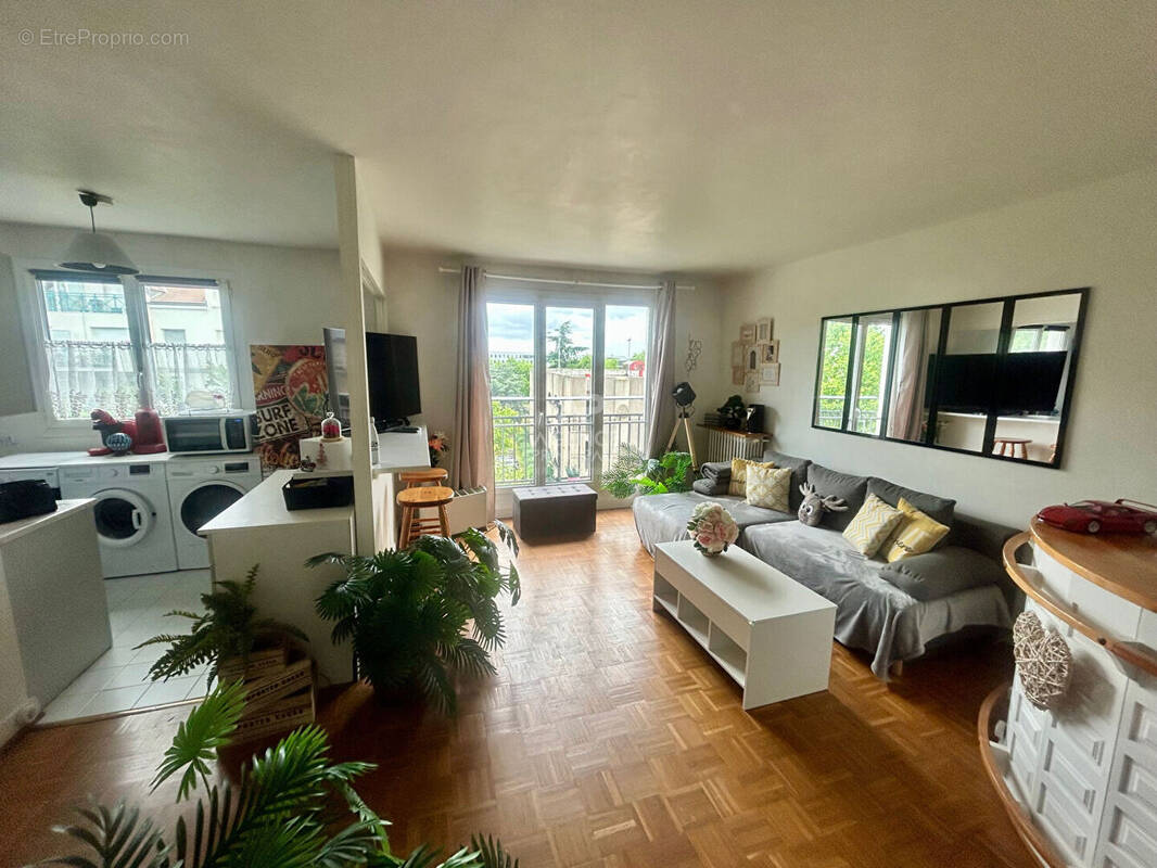 Appartement à POISSY
