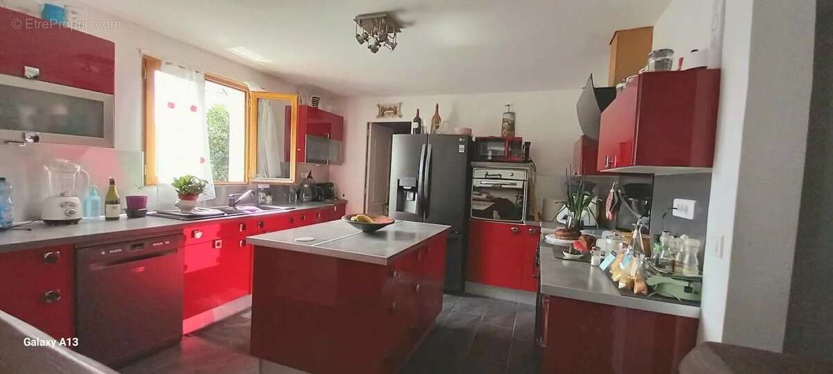 Maison à LE THORONET