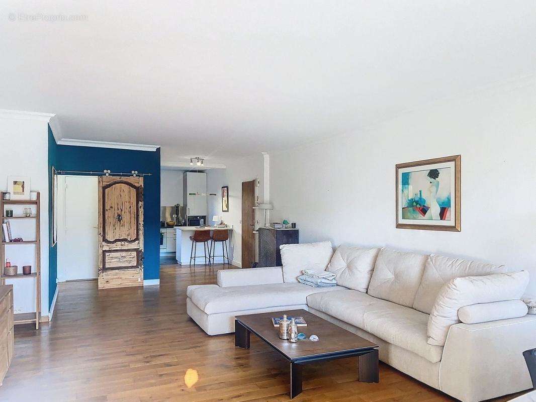 Appartement à CAGNES-SUR-MER