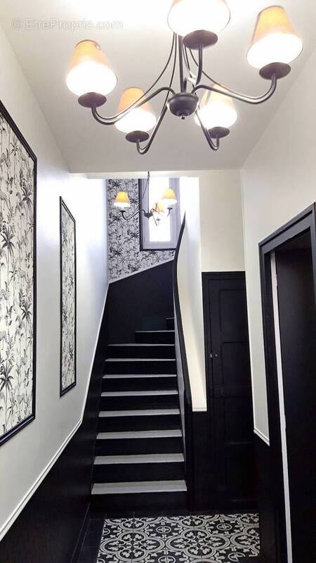 Appartement à GISORS