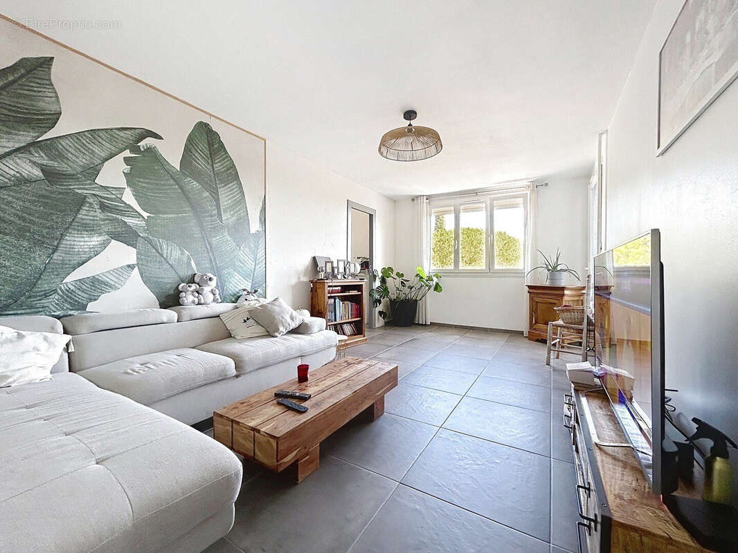 Appartement à MARTIGUES