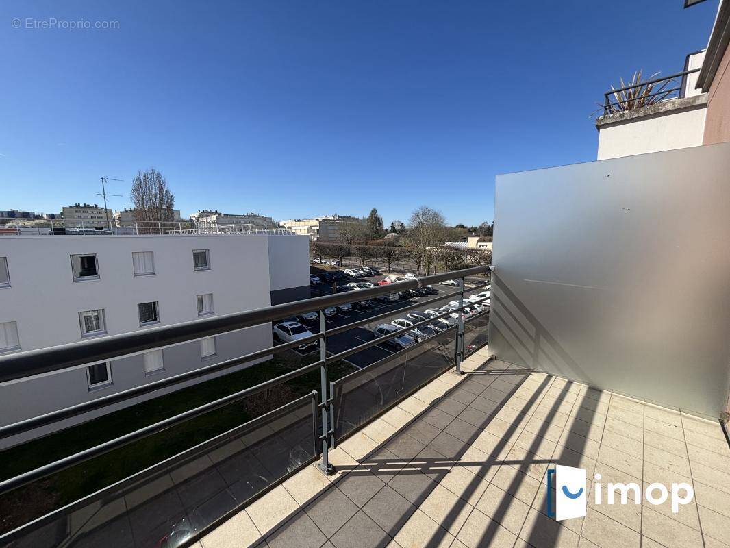Appartement à NOISIEL