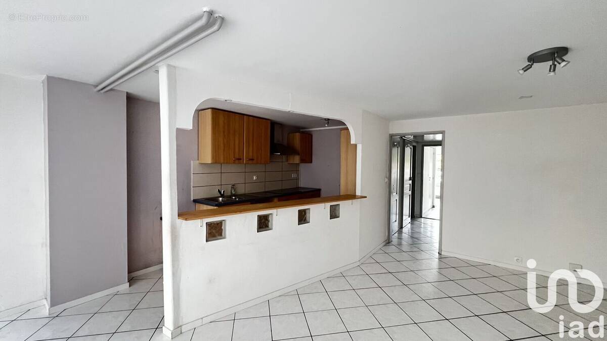 Photo 1 - Appartement à STRASBOURG