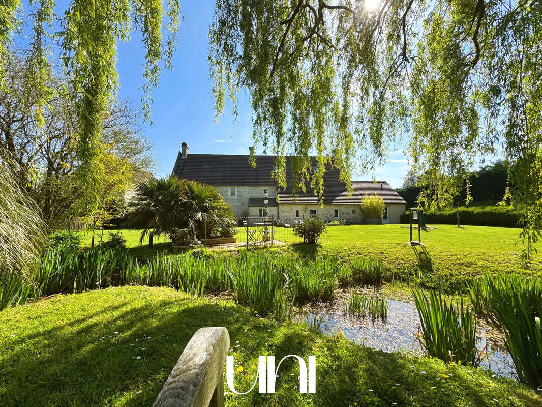 Maison à BAYEUX