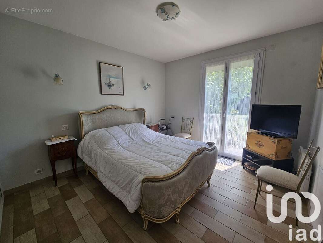 Photo 6 - Maison à LES ESSARTS-LE-ROI