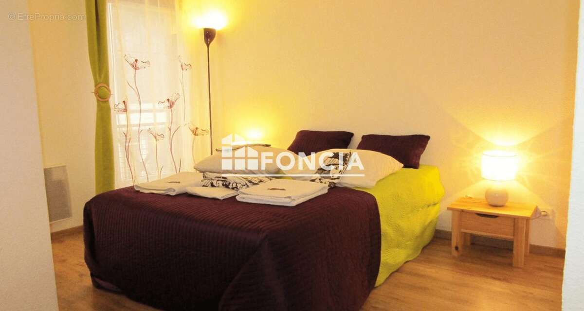 Appartement à AVIGNON
