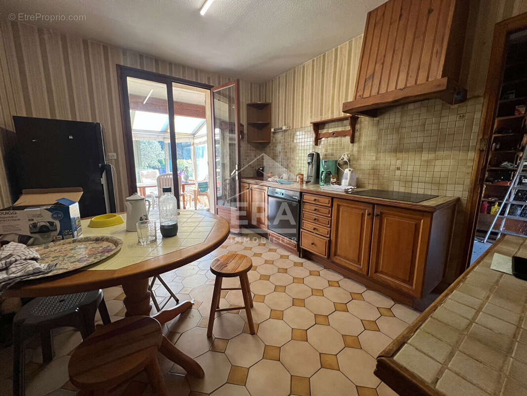 Maison à MONTEUX