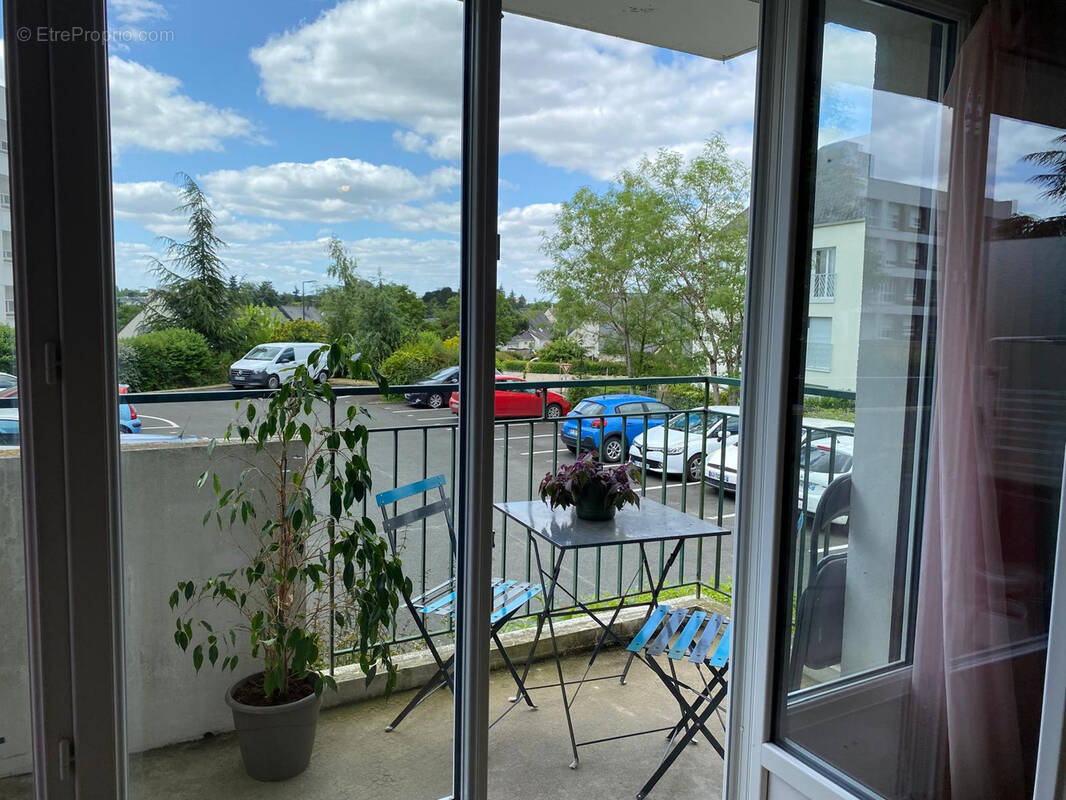 Appartement à ANGERS