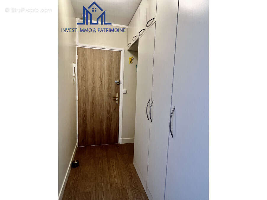 Appartement à LE TOUQUET-PARIS-PLAGE