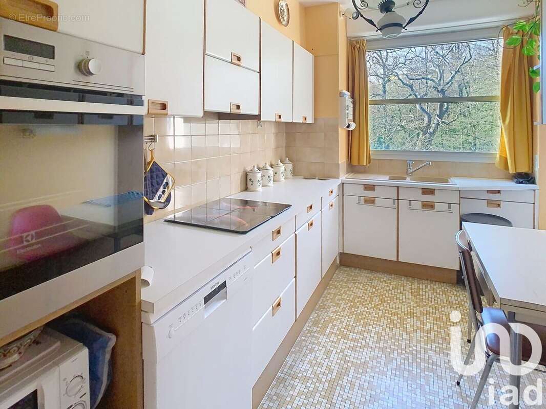 Photo 5 - Appartement à VAUCRESSON
