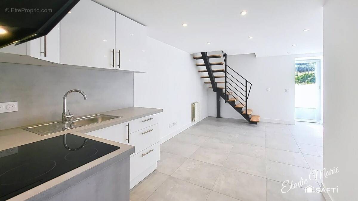 Photo 1 - Appartement à FORMIGNY