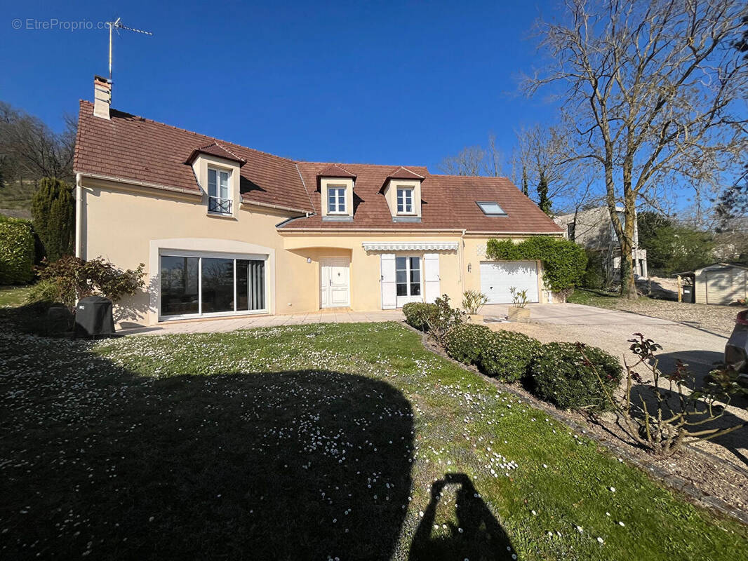 Maison à LIMAY