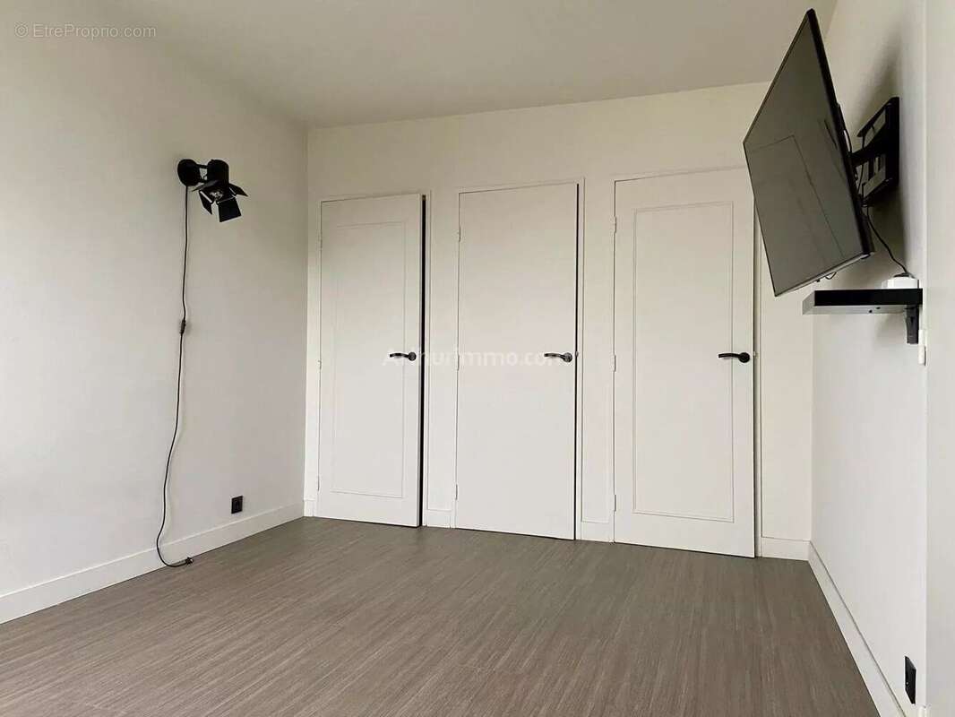 Appartement à VANNES