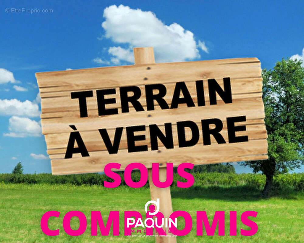 Terrain à KAPPELEN