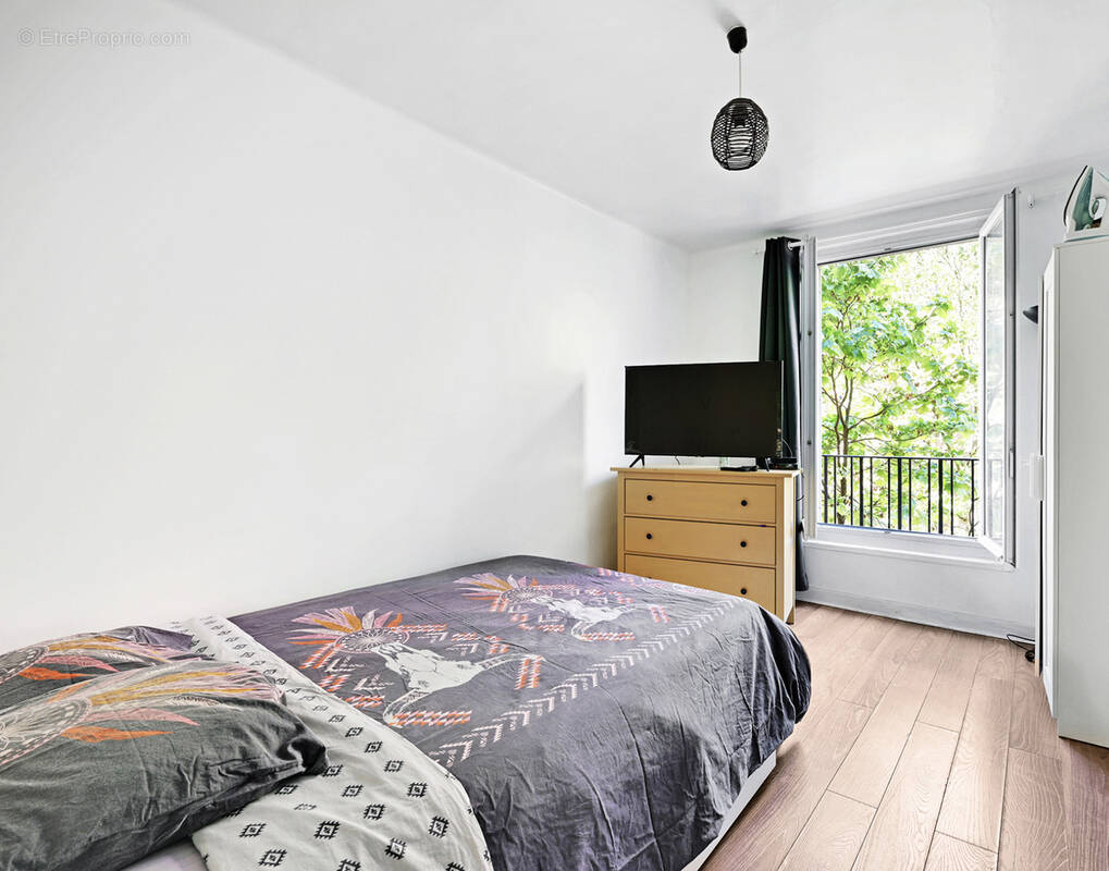 Photo 1 - Appartement à MONTREUIL