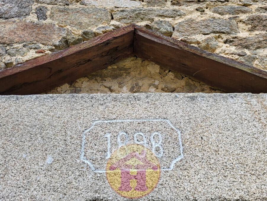 Maison à VERNEUIL-SUR-VIENNE