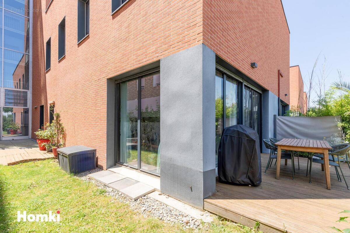Appartement à BLAGNAC